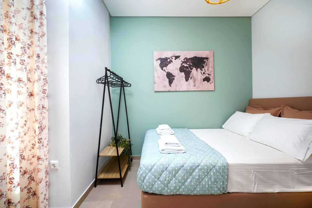 Villa Pines Limenaria  Ngoại thất bức ảnh