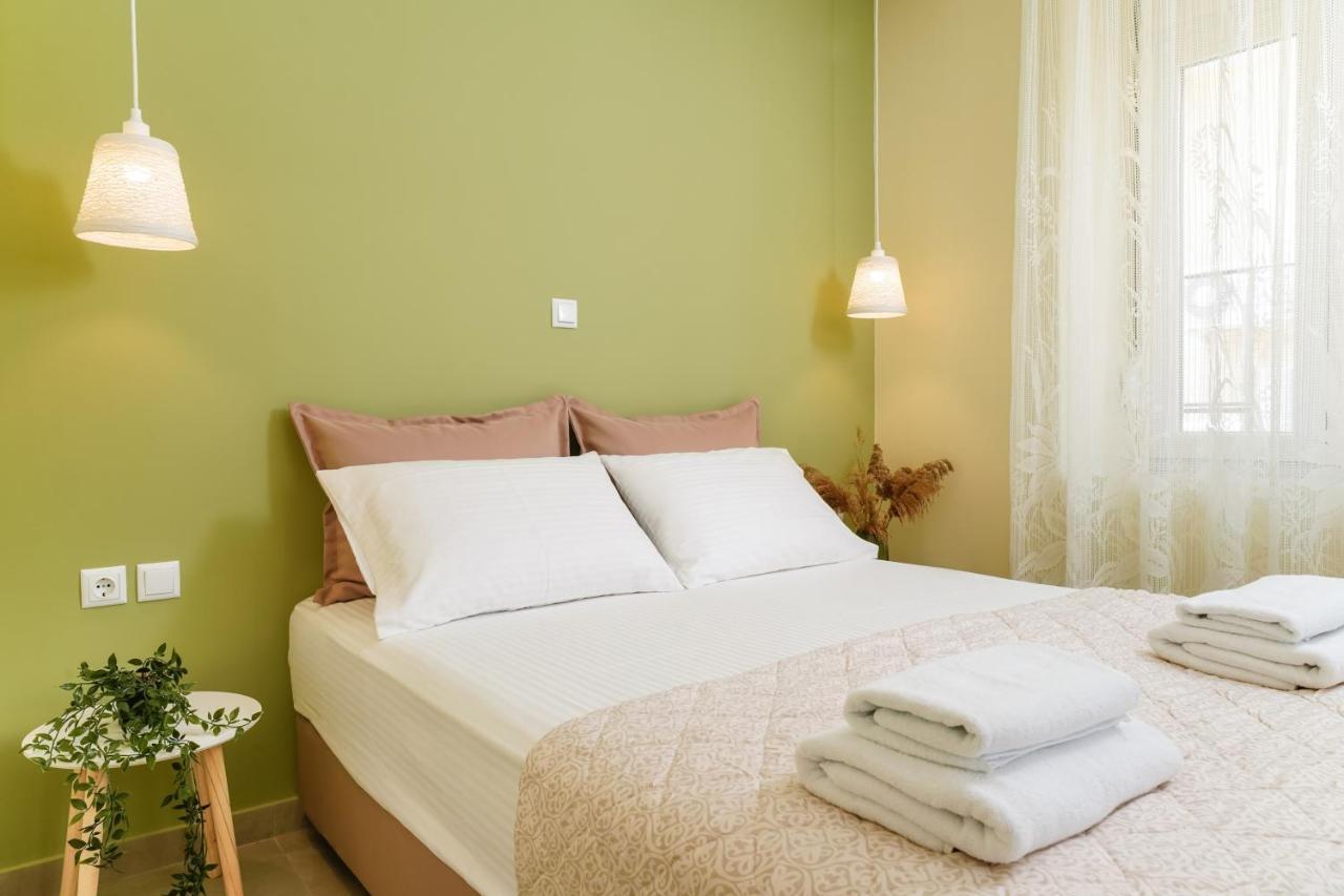 Villa Pines Limenaria  Ngoại thất bức ảnh